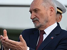Глава польской комиссии по крушению Ту-154 Качиньского ушел в отставку