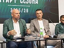 Николай Ходов: «Нижегородская «Норманочка» едет в Бразилию за гимном!»