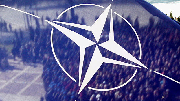 НАТО скинется на войну в Сирии