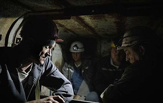 Задымление произошло в шахте "Уралкалия"