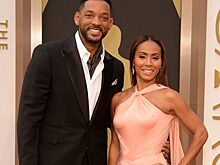 «Это неудобно, но очень здорово»: Джада Пинкетт-Смит рассказала подробности сексуальной жизни с Уиллом Смитом