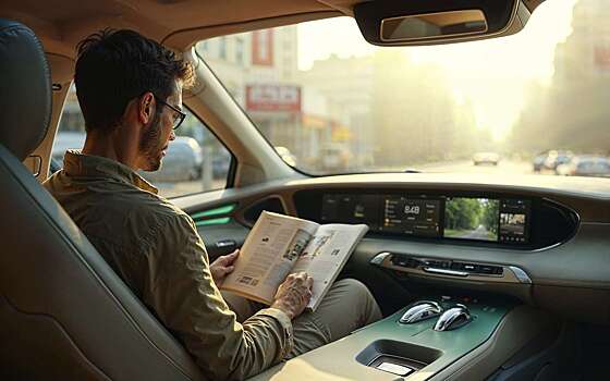 «Люся», «Джордж» и «Проня»: почему мы больше не даем имена своим автомобилям