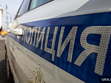 МВД: в Перми возле ТРК «Семья» водитель сбил женщину и ребенка
