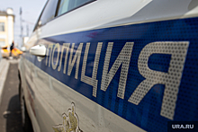МВД: в Перми возле ТРК «Семья» водитель сбил женщину и ребенка