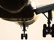 В небе РФ едва не столкнулись Airbus A320 и Boeing 777