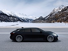 Компания из России построит электрокар за 1,5 миллиона рублей