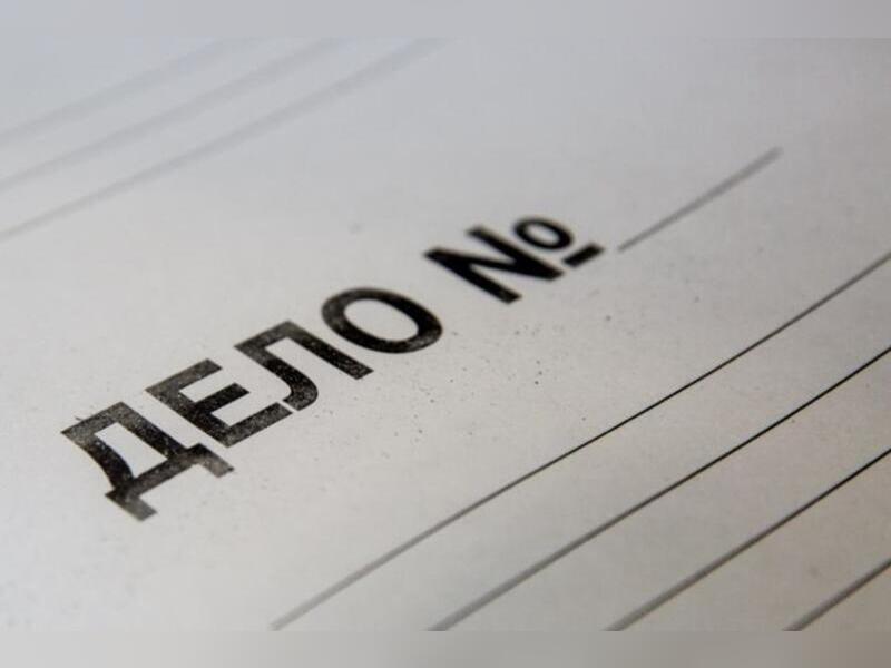 В Чите планируется возбудить дело из-за подделки данных о диспансеризации