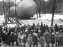Куда эвакуировали детей из Москвы в 1941 году