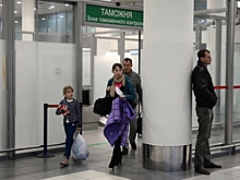 Экс-начальник таможни аэропорта Внуково заочно арестован