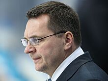 Андрей Назаров назвал главную причину участившихся травм в КХЛ