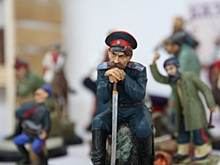 В Волгоградской области пройдет фестиваль «Дорогами Недорубова»