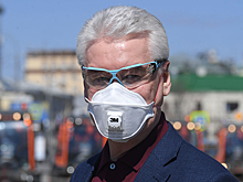 Собянин обрадовал москвичей