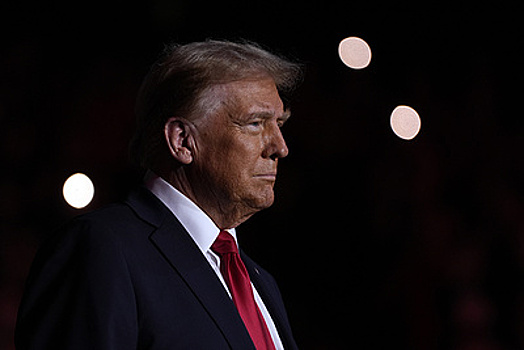 Трамп заявил, что не понимает, зачем Ирану ядерная энергетика, если есть нефть