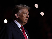 Трамп заявил, что не понимает, зачем Ирану ядерная энергетика, если есть нефть