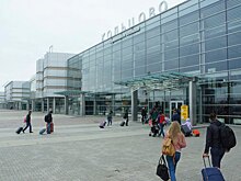 Из Екатеринбурга можно будет улететь в страны Персидского залива