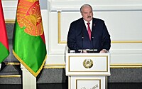 Лукашенко сообщил, какое ядерное оружие размещено в Белоруссии