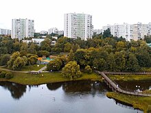 Три коммерческих помещения выставили на торги на северо-востоке Москвы