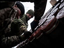 ТАСС: боевики "Азова" транслируют в радиоэфире пытки российских бойцов