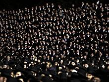 В Израиле сообщили о планах Киева запретить паломничество в Умань