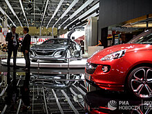 Bild (Германия): «Опель» снова будет продавать автомобили в России