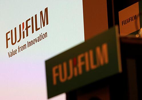 Fujifilm отказалась от планов приобрести Xerox