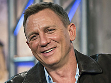 Крэйг больше не появится в новых фильмах о Бонде