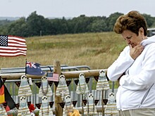 В США спустя 22 года опознаны две жертвы терактов 11 сентября