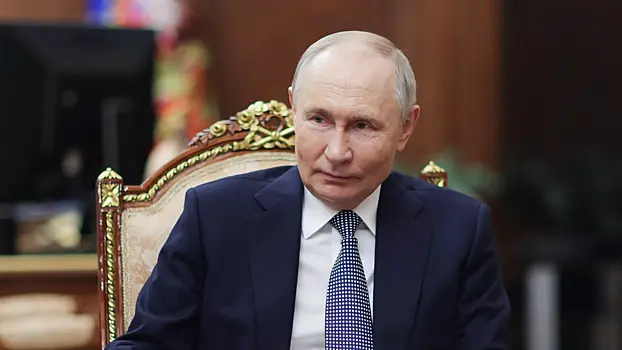 Владимир Путин утвердил нацпроект по космосу