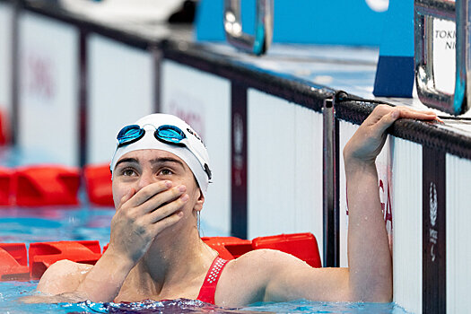 Тренер паралимпийской сборной России по плаванию: «Англосаксы – это нелюди, мы молимся богу, а они дьяволу. Поэтому у них ничего святого нет»