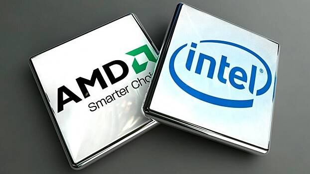 Intel снизит цены на свои процессоры 8 и 9 поколений