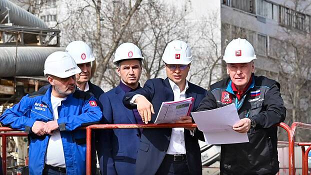 Собянин утвердил проект нового участка Рублево-Архангельской линии метро