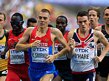 Дисквалифицированный за ЭПО бегун Смирнов: «Наш Дисциплинарный антидопинговый комитет полностью зависит от РУСАДА»