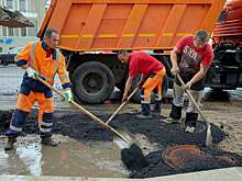 Движение по некоторым улицам закроют и ограничат — ремонт продлится 2 года