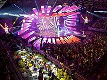 Детское Евровидение в Тбилиси: незабываемое шоу