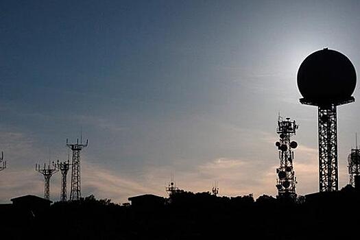Единая система радиолокационного госопознавания стран СНГ, будет модернизирована к 2025 году