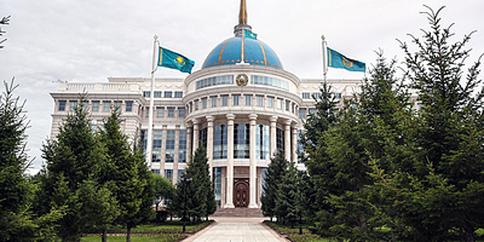 Глава Казахстана намерен вынести конституционные поправки на референдум