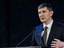 Максим Решетников предложил провести в Перми молодежный форум