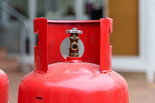 Проект завода по производству сжиженного газа на Кубани потерял инвестиционную привлекательность