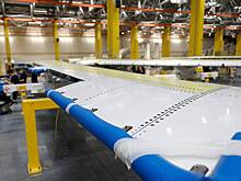 Белоруссия собралась за пять лет создать свой самолет с нуля