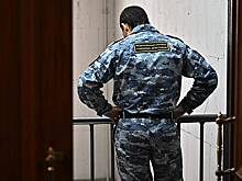 Обвиняемому в вымогательстве у топ-менеджера «Ростеха» пиарщику продлили арест