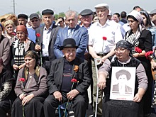 Более 40 семей ветеранов Великой Отечественной войны обеспечили жильем в Северной Осетии