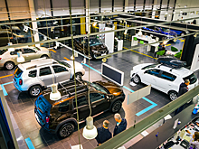 Российские автодилеры подают в суд на Renault