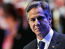 Британия сообщила о приостановке помощи Нигеру после военного переворота