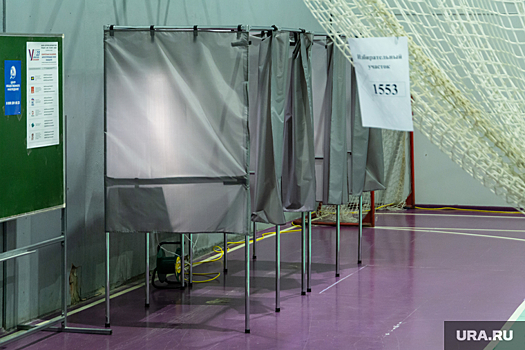 В Пермском крае явка на выборы превысила 16%