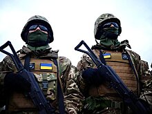 Американский ветеран раскрыл планы Запада после окончания конфликта на Украине