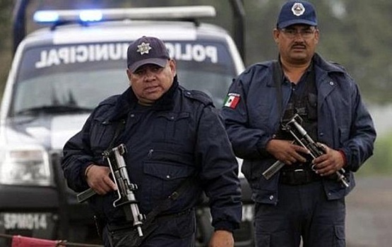 В Мексике неизвестные отрыли огонь на похоронах