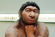 Почему исчезли неандертальцы