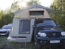 Как россияне готовятся к самостоятельным путешествиям на автомобилях