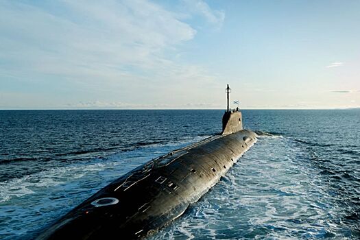 Сборы фильма «Кракен» достигли 500 млн рублей