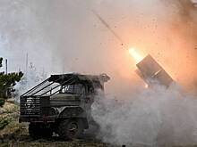 Стало известно об уничтожении 16 пунктов управления БПЛА ВСУ